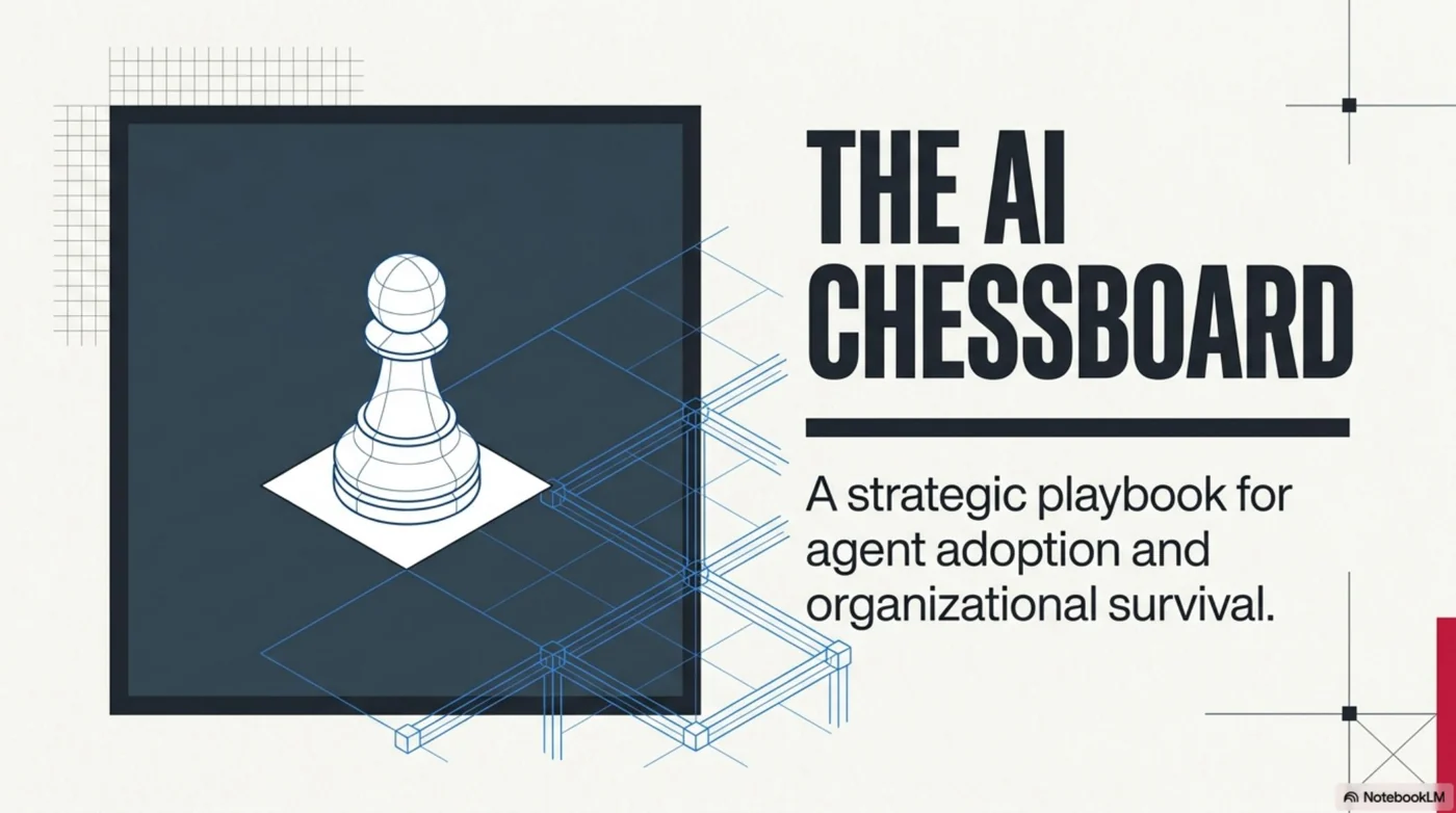 AI Chessboard opening, middle, and endgame visual roadmap