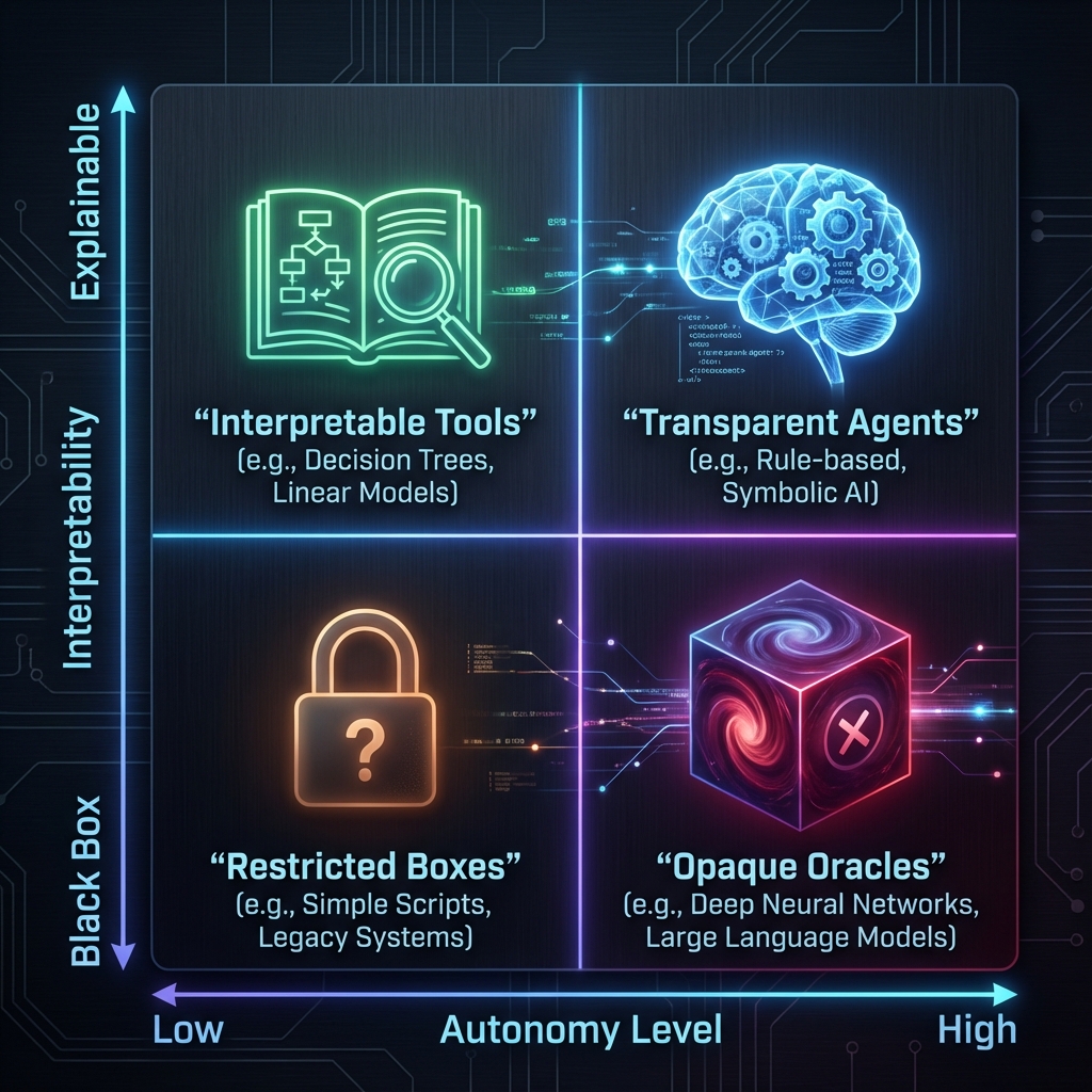 Agent Framework Landscape