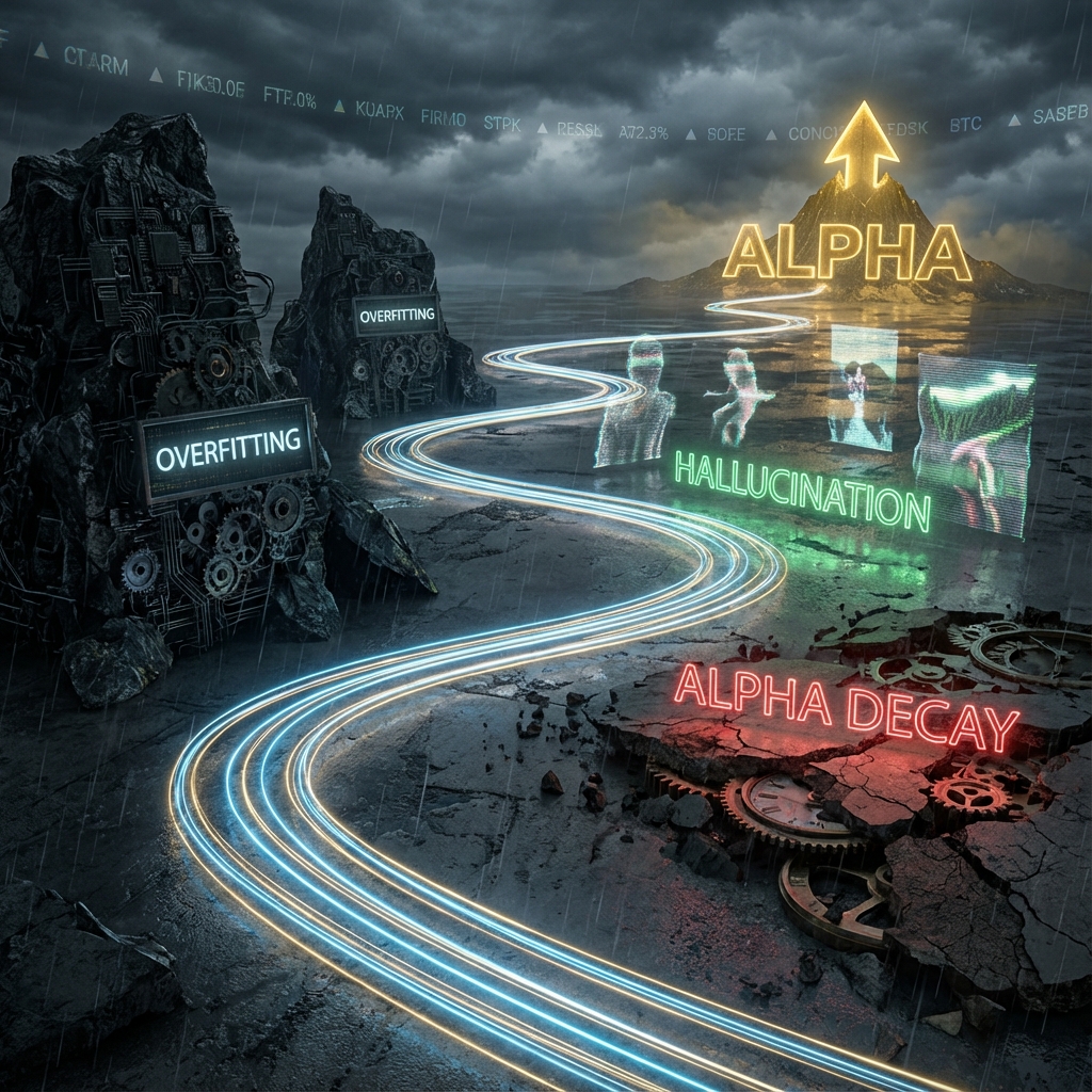 Navigating Implementation Risks